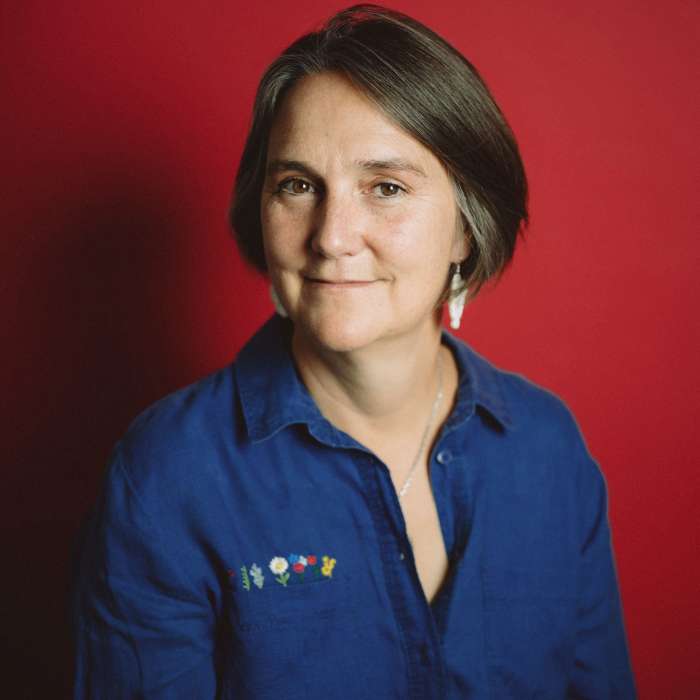 Elisabeth Soubelet