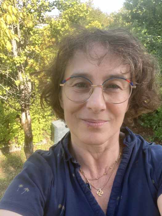 Marion Sallaberry