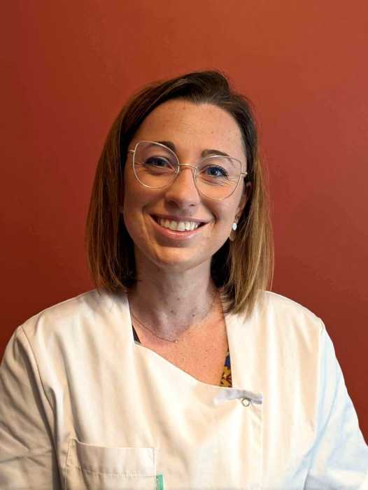 Dr Alice LE BELLER