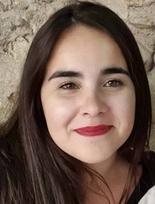 Charlène Sintes