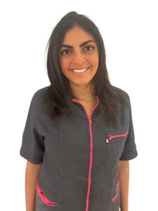 Dr Lea Korchia