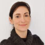 Dr Julia Chaudet