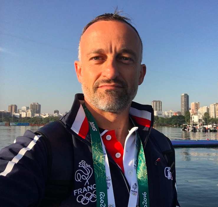 Philippe Averous