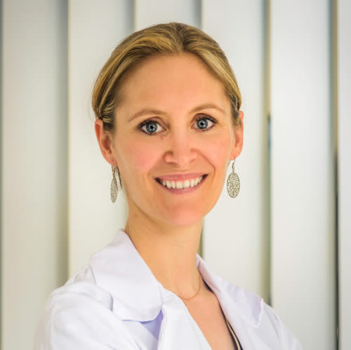 Dr Sophie LA MARCA