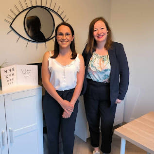 Cabinet D'orthoptie De Mme Valtille Pauline Et De Mme Cabon Aline, Orthoptiste à Courrières