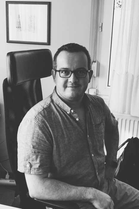 Dr Loic Lavaill, Médecin généraliste à Offemont