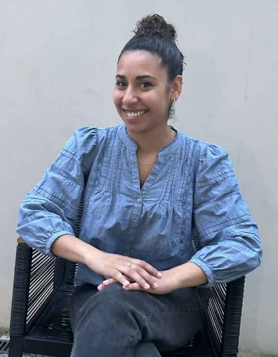 Loreena Lemaître