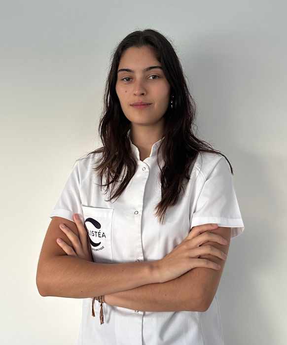 Maëliss Pinto Teodoro