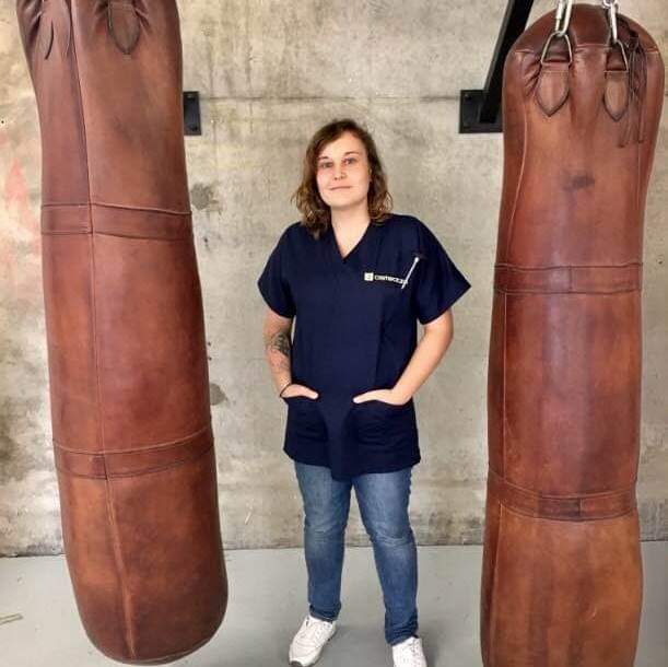 Julia Burette