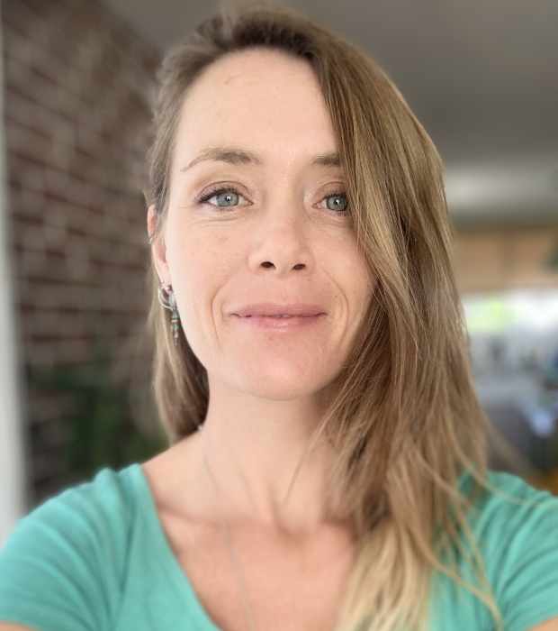 Julie Tabourel