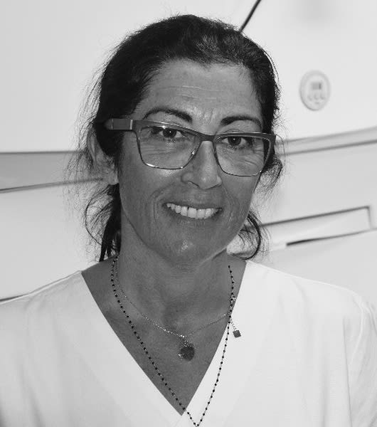 Dr Agnès Chabert