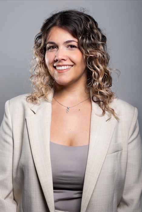 Mélissa Ortega
