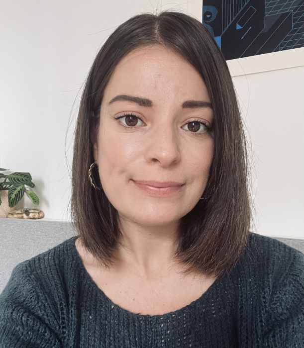 Charlotte RATEAU