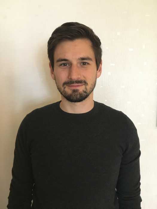 Quentin Squiban