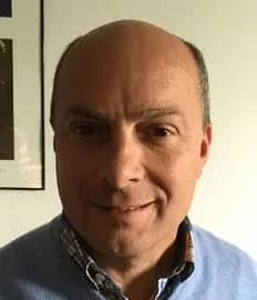 Dr Jérôme Philippe, Ophtalmologue à Cricquebœuf