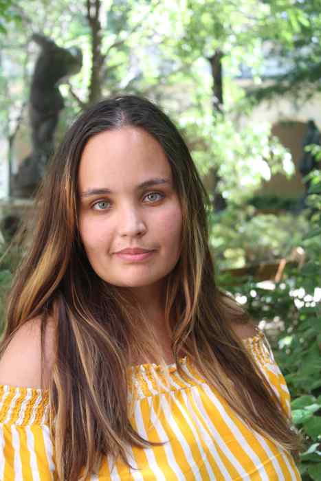 Margaux REBOUL