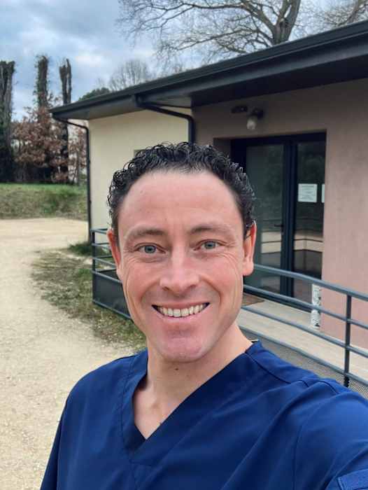 Bastien Boff
