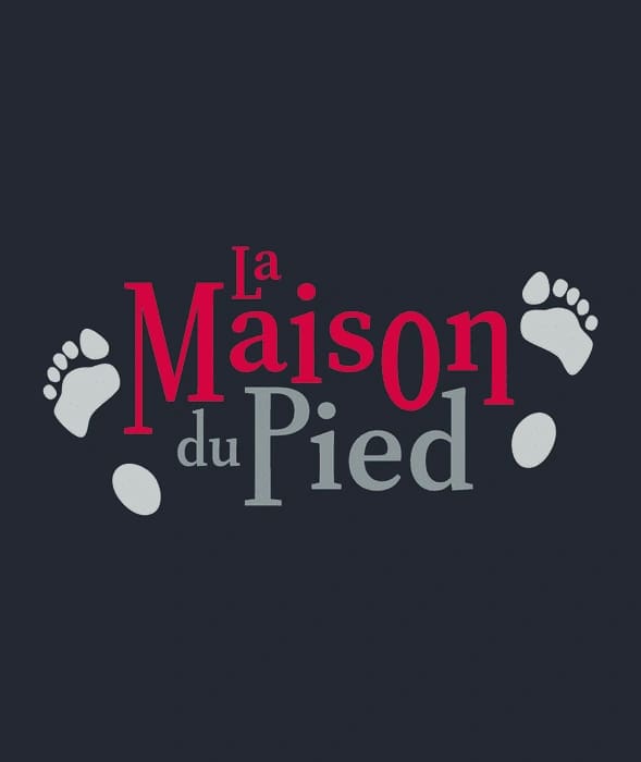 La Maison du Pied - Podo-orthésie