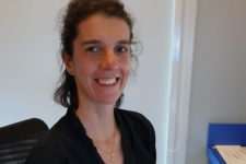 Dr Céline ROZEL