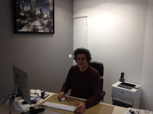 Dr Christophe BLANC 