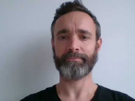 Mathieu Pierdet