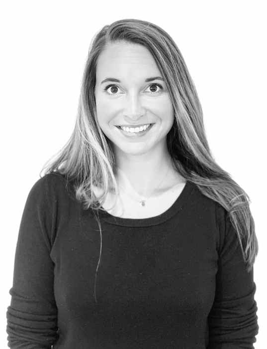 Clémence POTIN