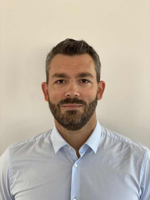 Xavier Mathian