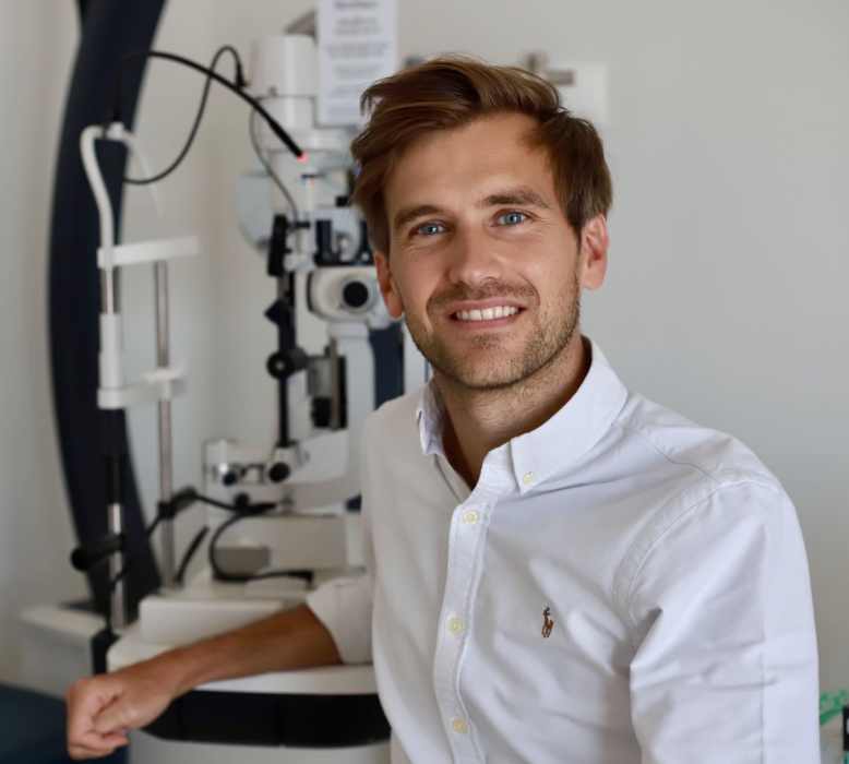 Dr Gauthier ALDEBERT