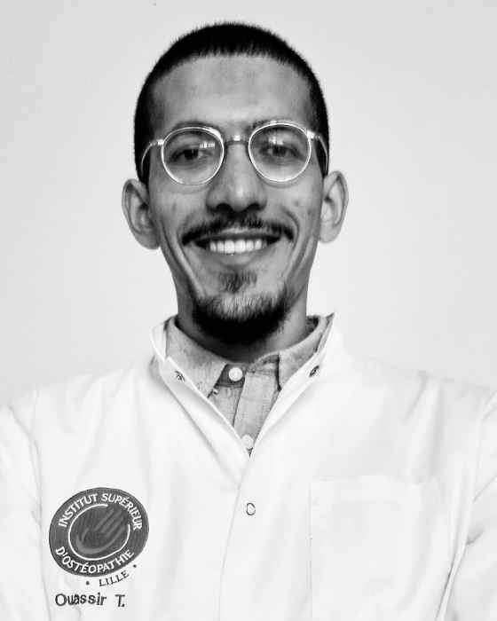 Tareq OUASSIR
