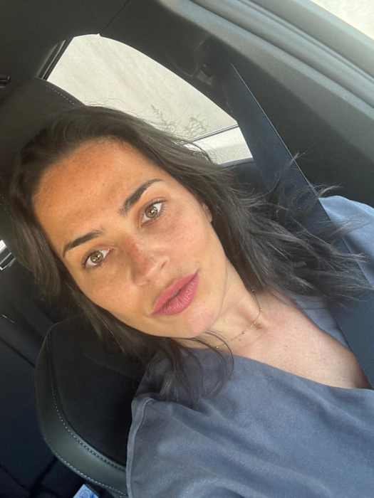 Dr Lucie Gouin, Infirmier à Marseille