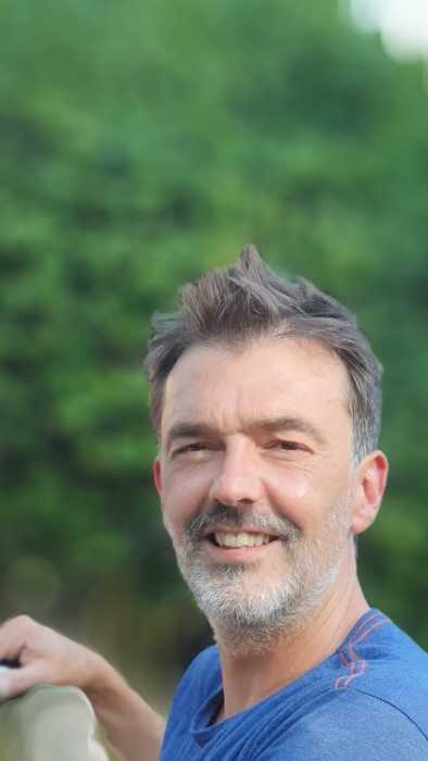 Jérome Werlé