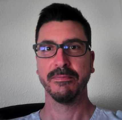 Dr Cédric TRUCHON