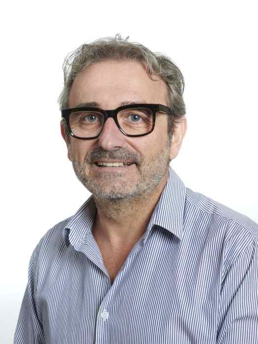 Laurent SOUQUE