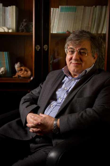 Dr Loutfi BENHABIB