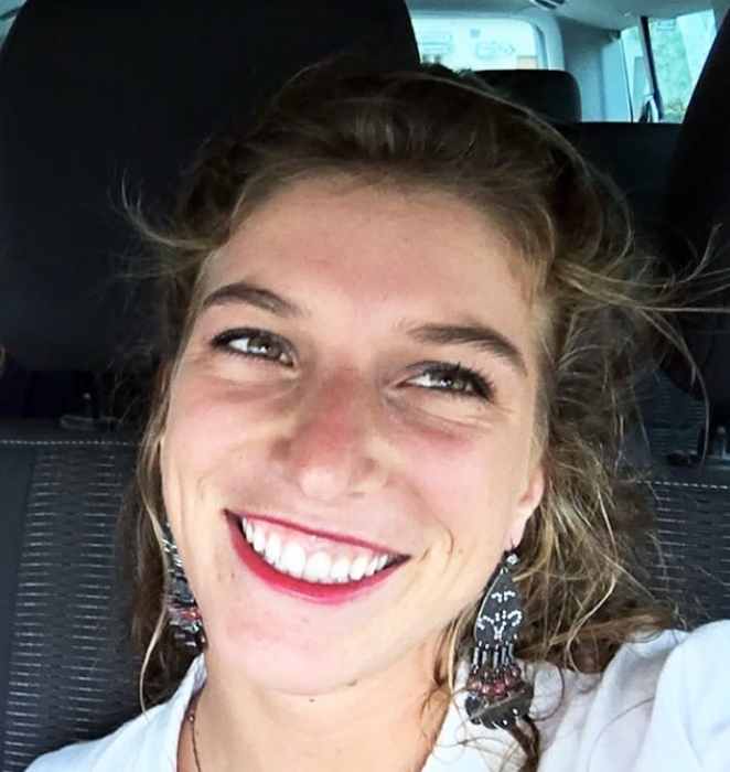 Gabrielle PICLET