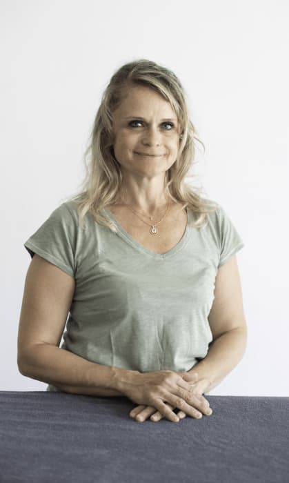 Carole Bortolotti Gaillard