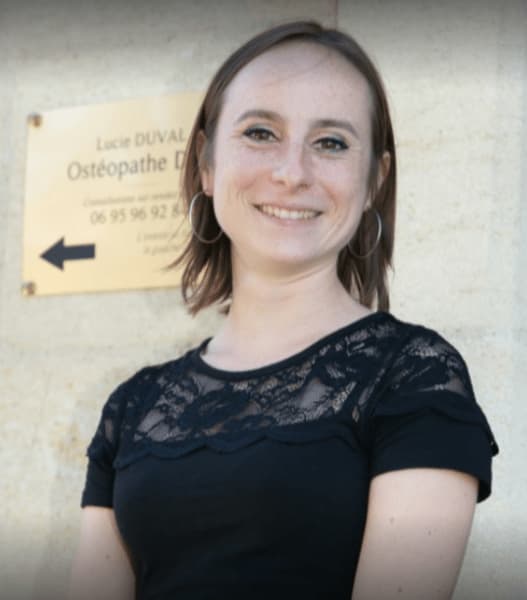 Lucie DUVAL