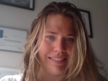 Marie-Charlotte Baudrey