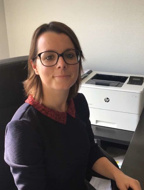 Dr Mathilde CATTAUD