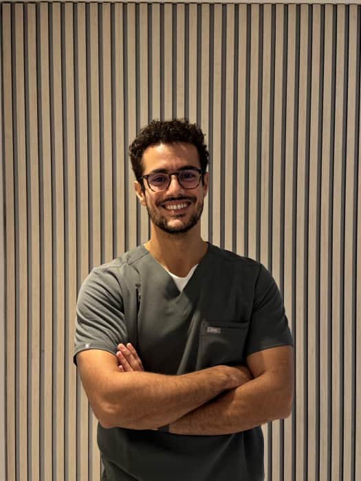 Pierre Garnier Prieto