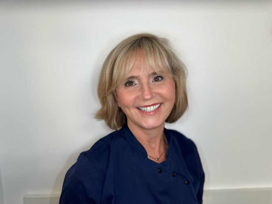 Dr Marie-madeleine JUNES-ROSENFELD