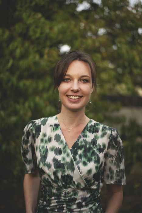 Sophie Woods