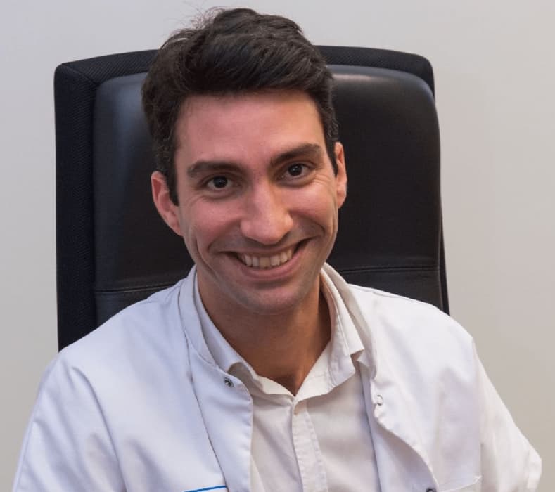 Dr Imad BENTELLIS, Chirurgien urologue à CagnessurMer, Mandelieula