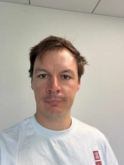 Dr Florent Viguerie, Médecin généraliste à Le Versoud