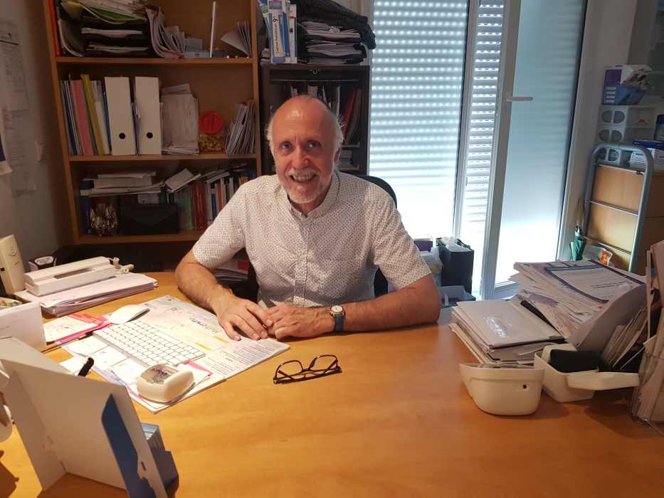 Dr Thierry ROBERT