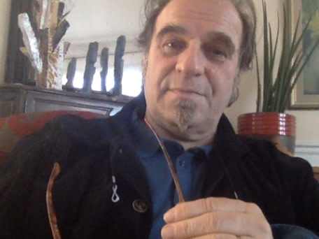 Jean-Christophe AMESTOY