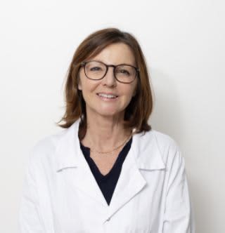 Dr Evelyne Raffin