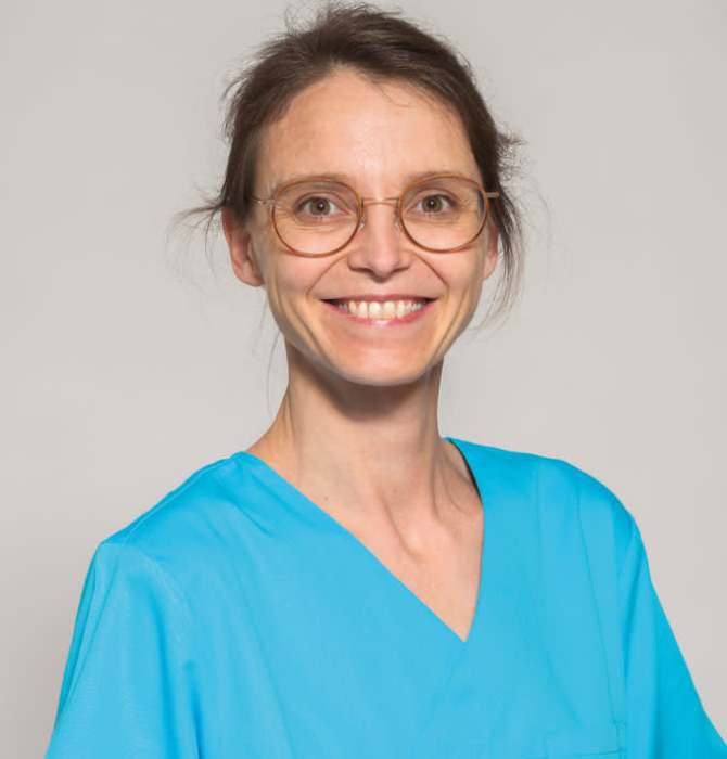 Aurelie LE PABIC