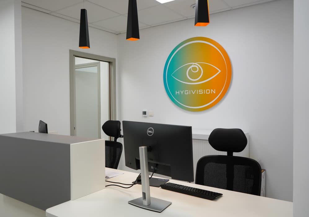 Centre Ophtalmologique Hygivision le Robert