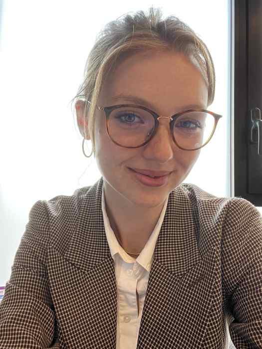 Camille Galais
